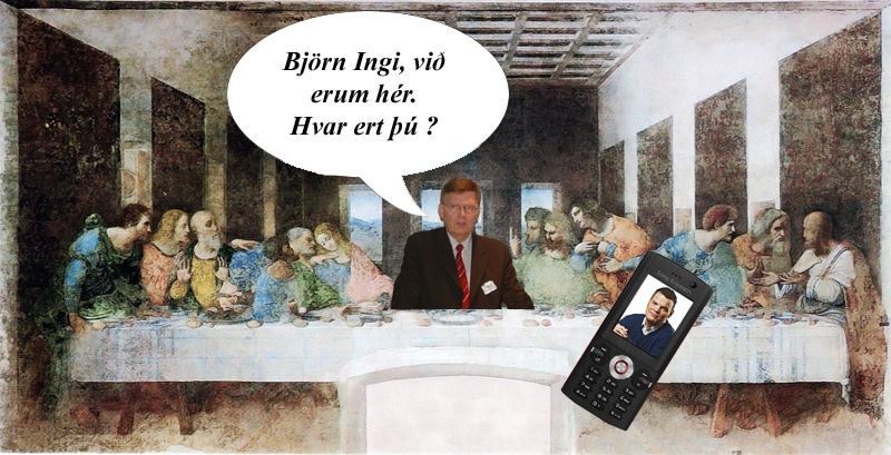 kvoldmaltid